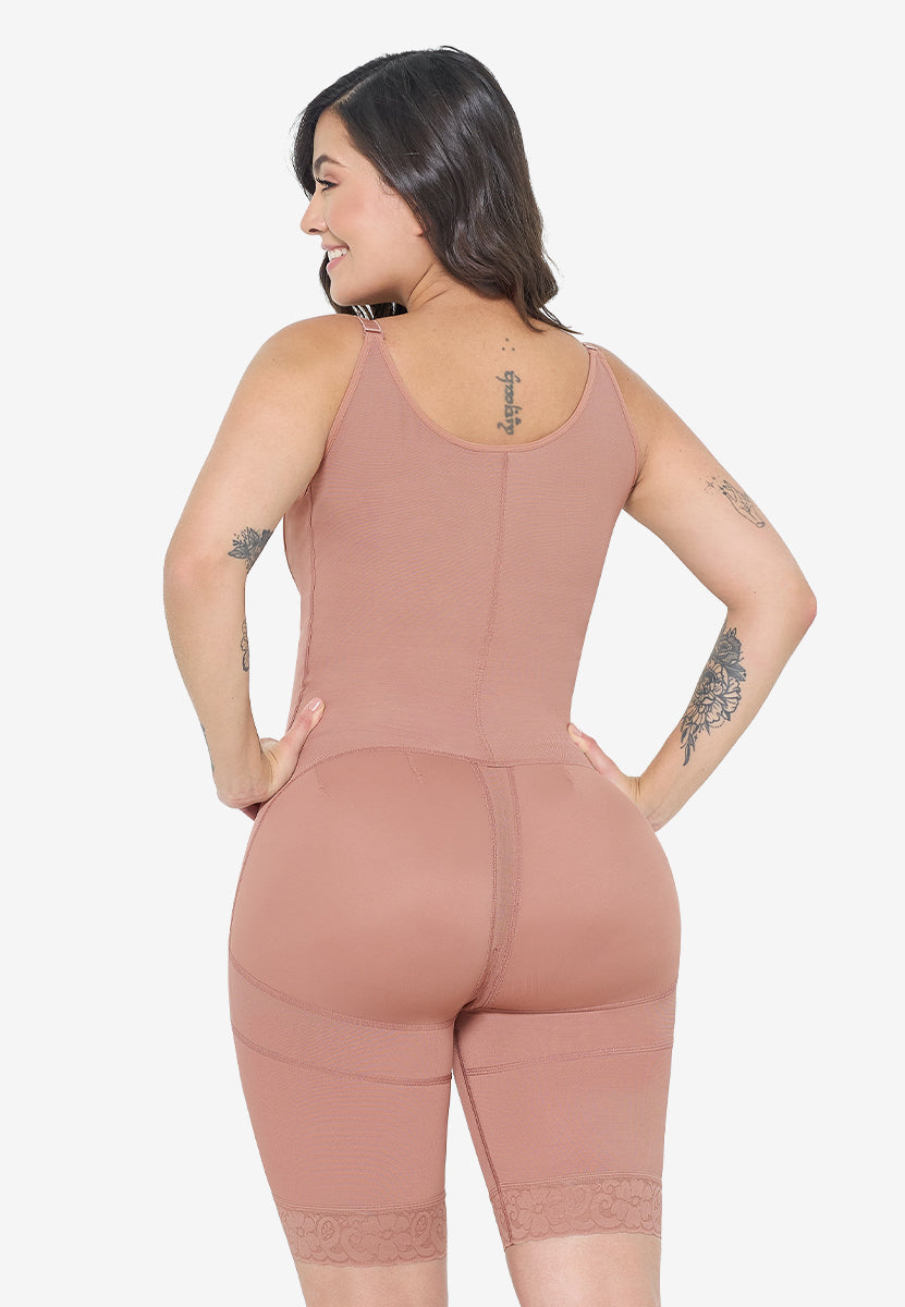 MariaE Faja Medio en Powernet | FQ112