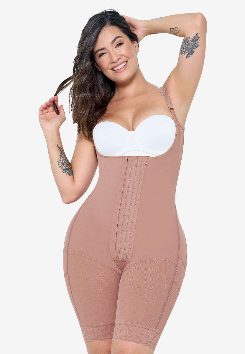 MariaE Faja Medio en Powernet | FQ112