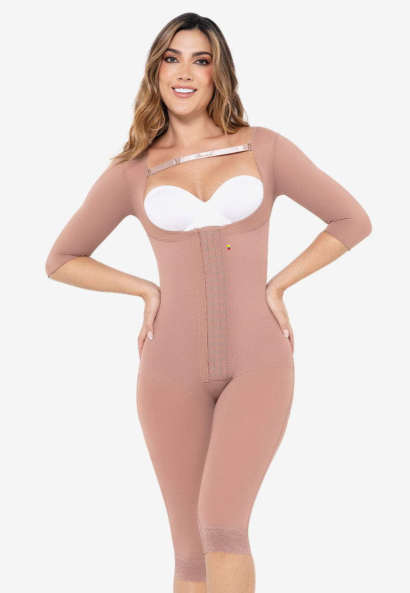 MariaE Faja Tipo Capri en Powernet | FQ114