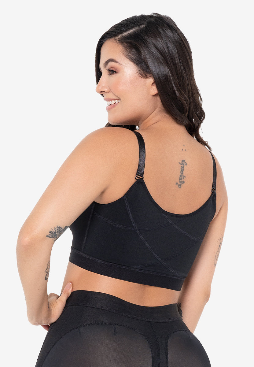 MariaE Brasier en Powernet | FQ116