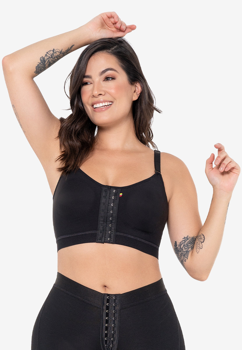 MariaE Brasier en Powernet | FQ116