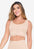 MariaE Brasier en Nylon | FQ123