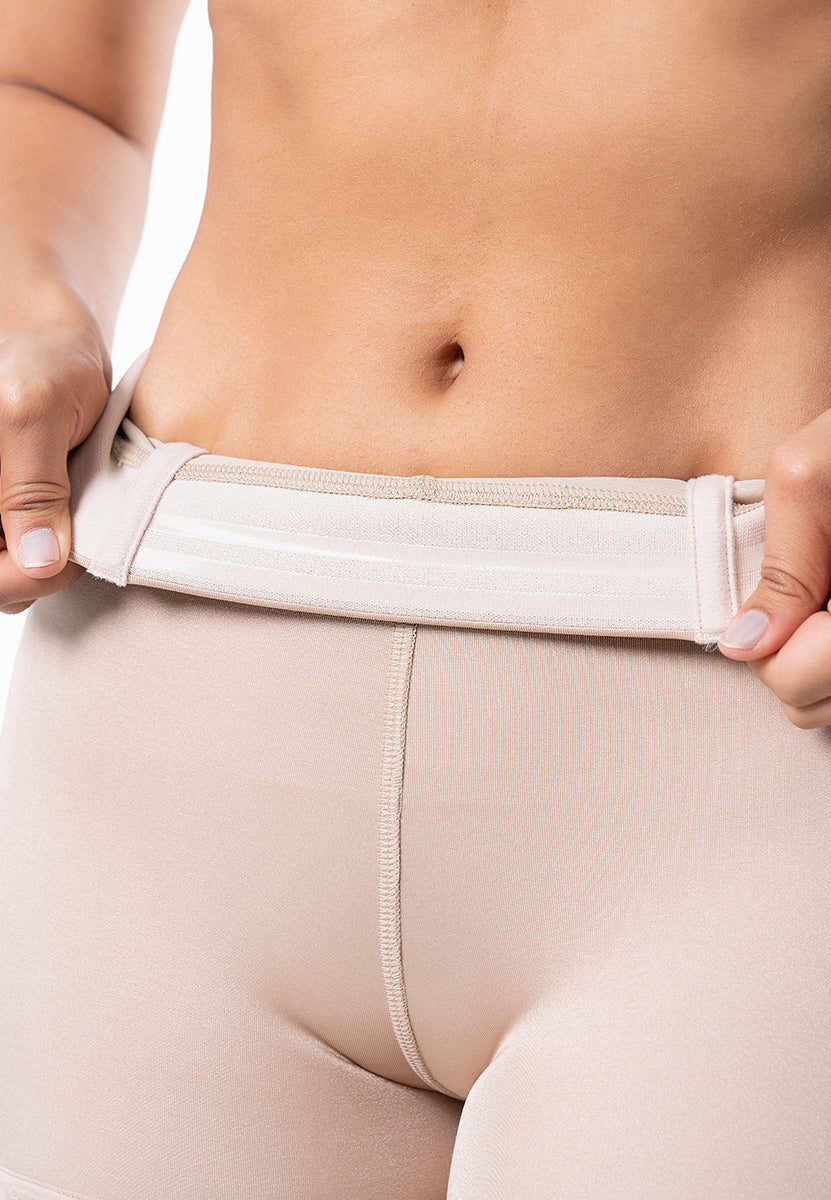 MariaE Short de control a la cintura | FU100