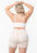 MariaE Short de control a la cintura | FU101