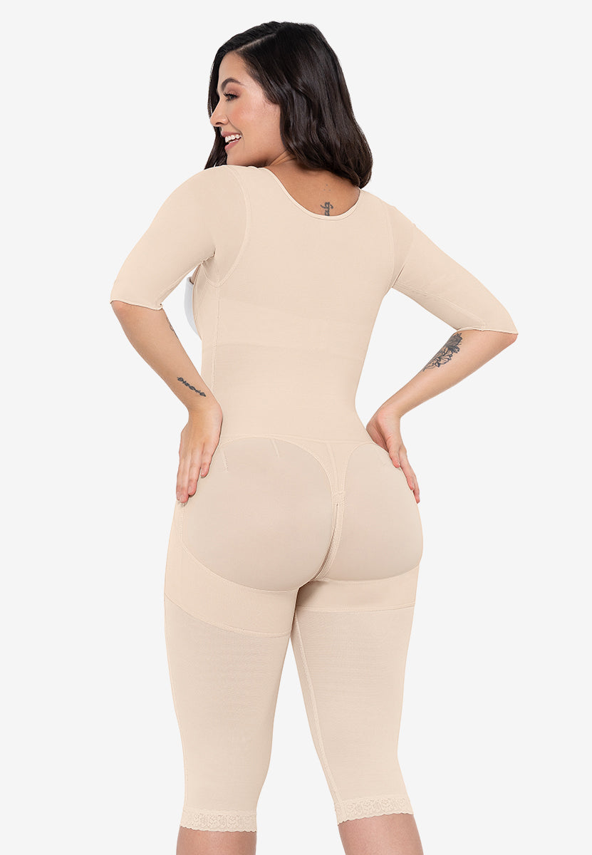 MariaE Faja Tipo Capri en Powernet | FU133