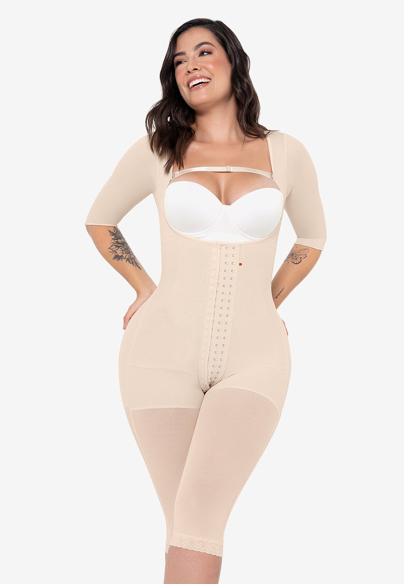MariaE Faja Tipo Capri en Powernet | FU133