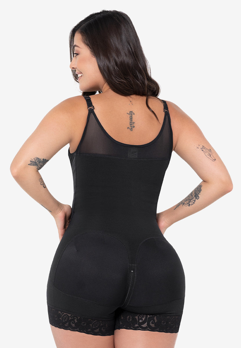 MariaE Faja corta en Powernet | FU134