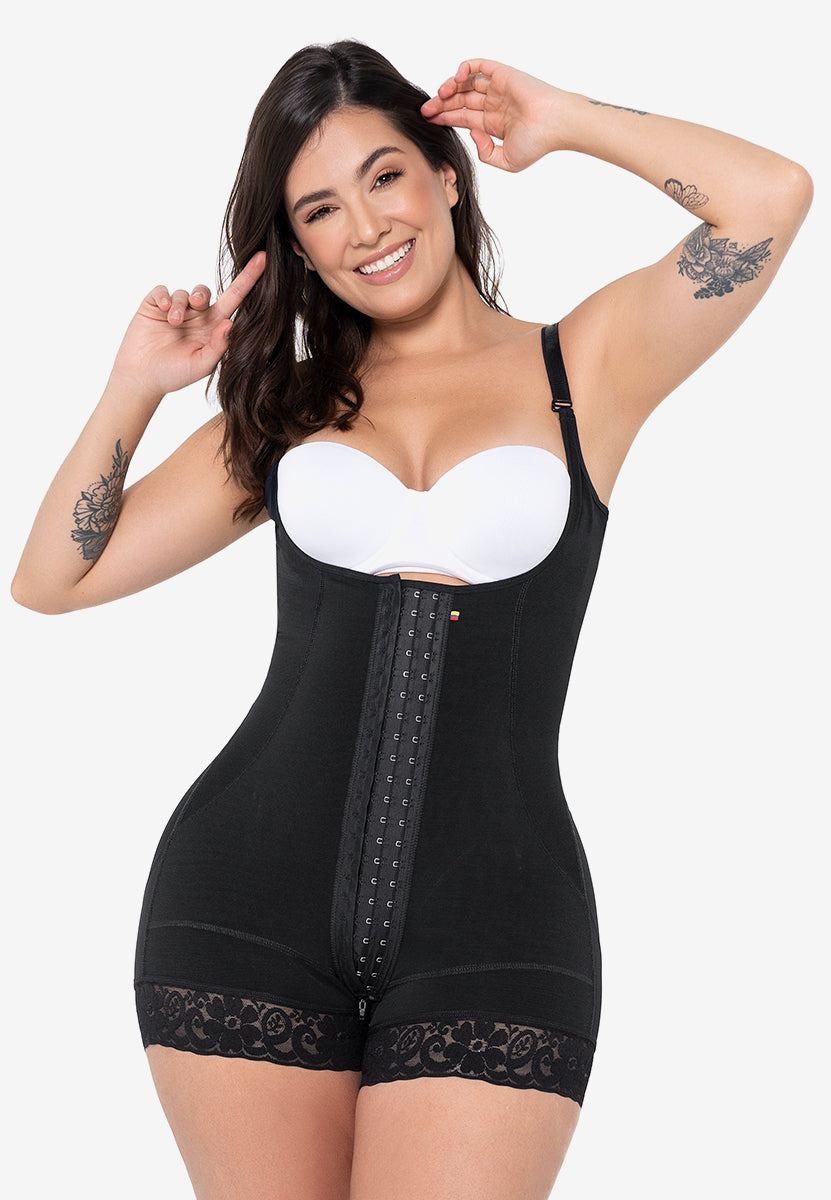 MariaE Faja corta en Powernet | FU134