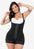 MariaE Faja corta en Powernet | FU134
