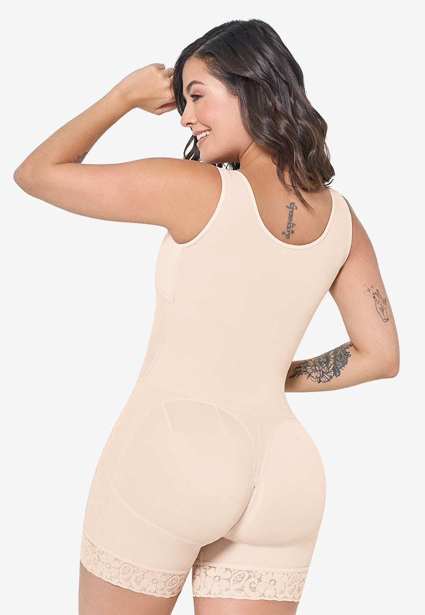 MariaE Faja corta en Powernet | FU135