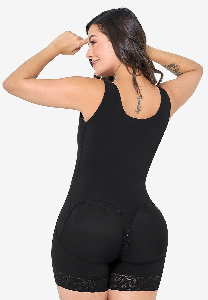 MariaE Faja corta en Powernet | FU135