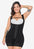 MariaE Faja corta en Powernet | FU135