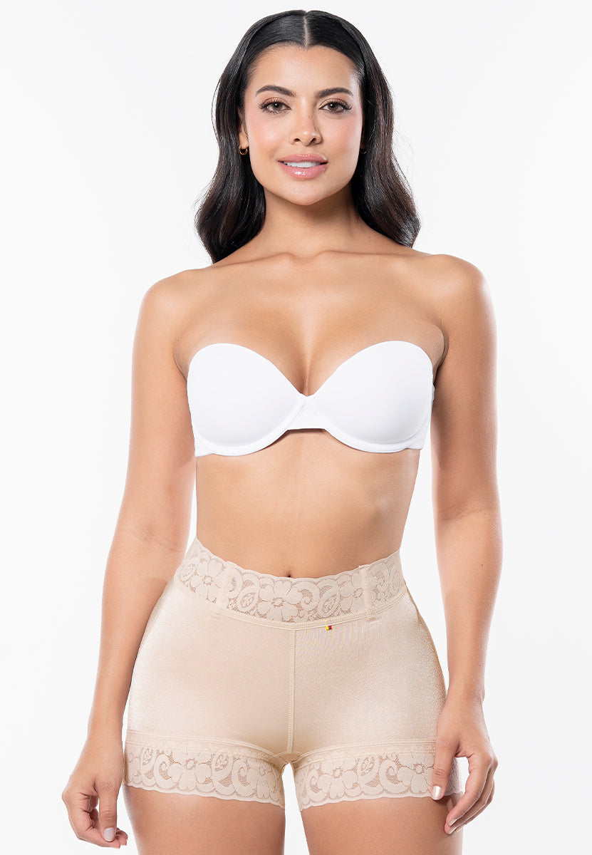 MariaE Short moldeador a la cintura | FU139