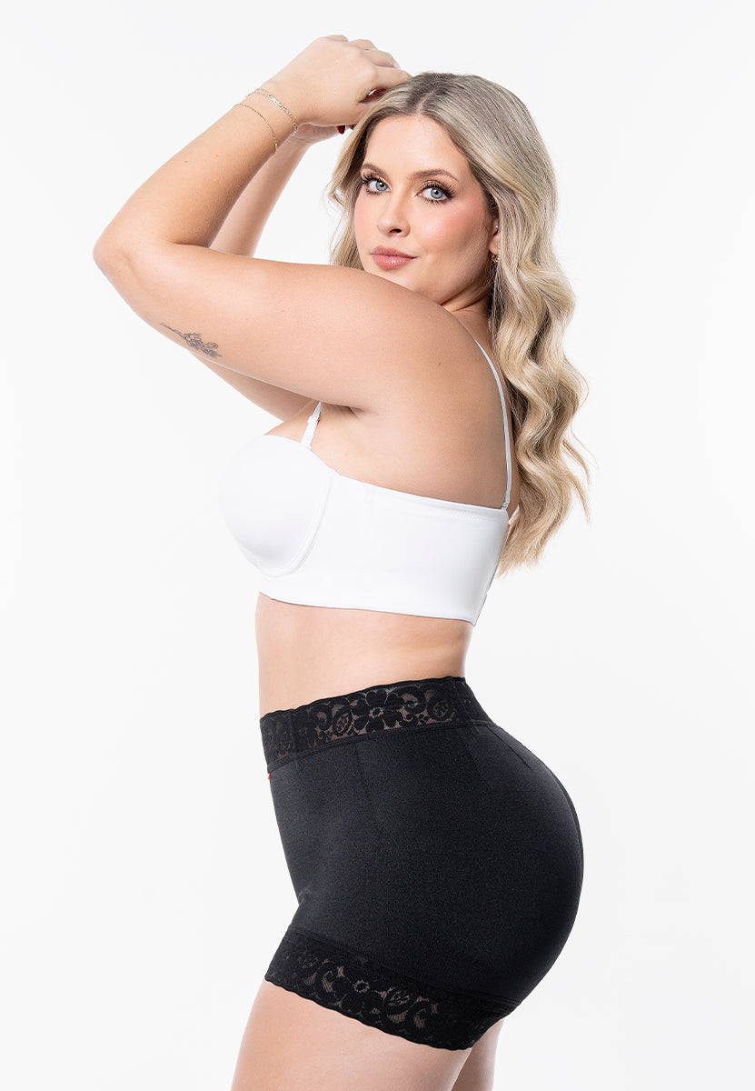MariaE Short moldeador a la cintura | FU139