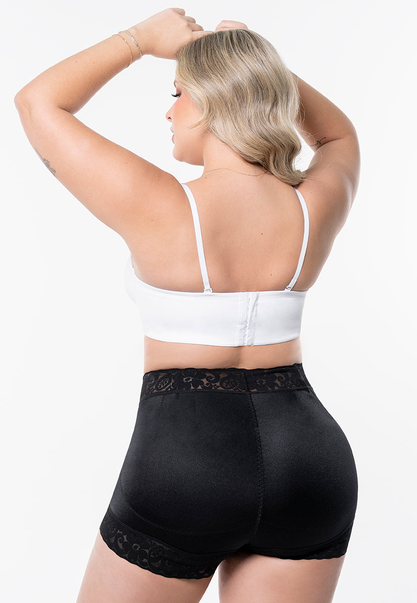 MariaE Short moldeador a la cintura | FU139