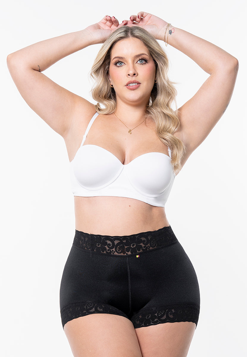 MariaE Short moldeador a la cintura | FU139