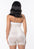 MariaE Short moldeador taller alto I FU140
