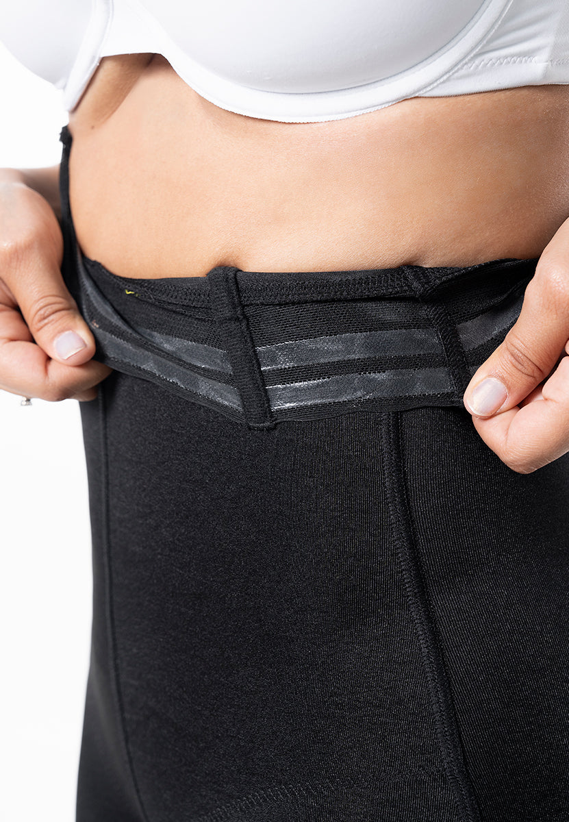 MariaE Short moldeador taller alto I FU140