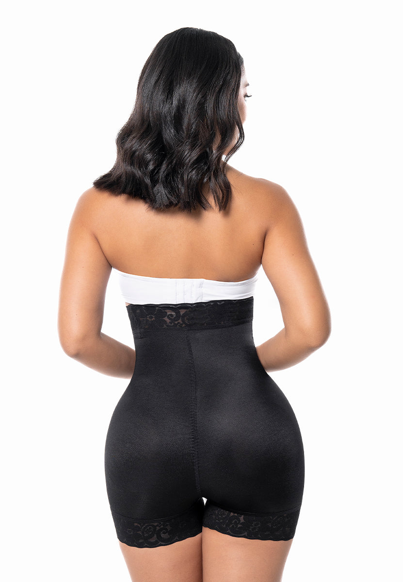 MariaE Short moldeador taller alto I FU140
