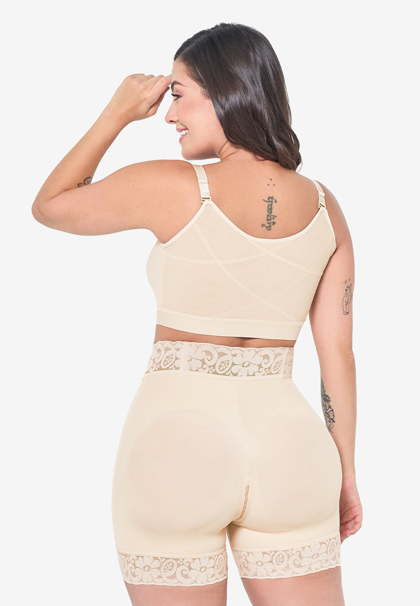 MariaE Brasier en Powernet | FQ116