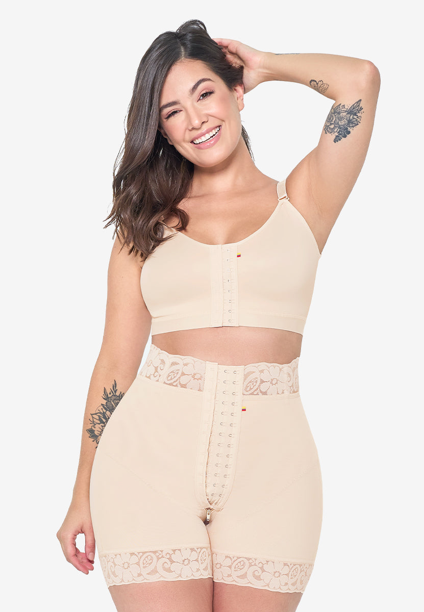 MariaE Brasier en Powernet | FQ116