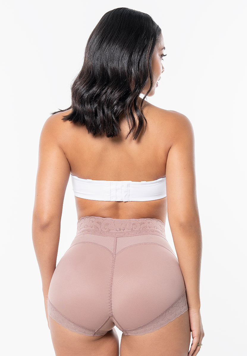 MariaE Short de control extra corto | FU151