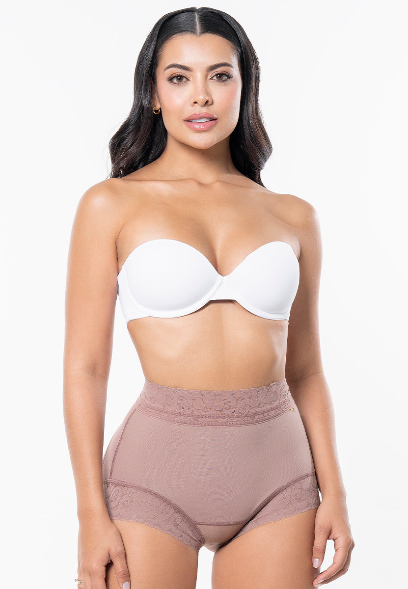 MariaE Short de control extra corto | FU151