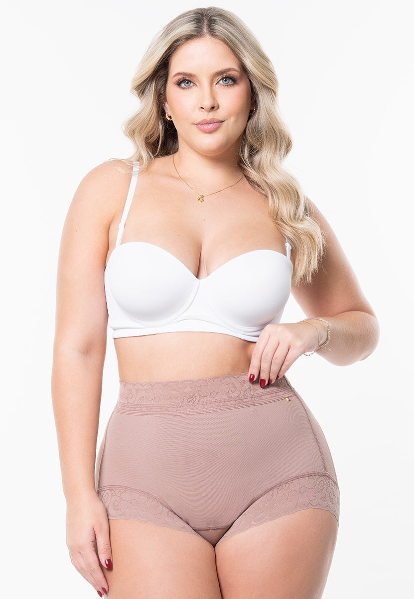 MariaE Short de control extra corto | FU151