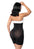 MariaE Short moldeador con talle alto | FU156