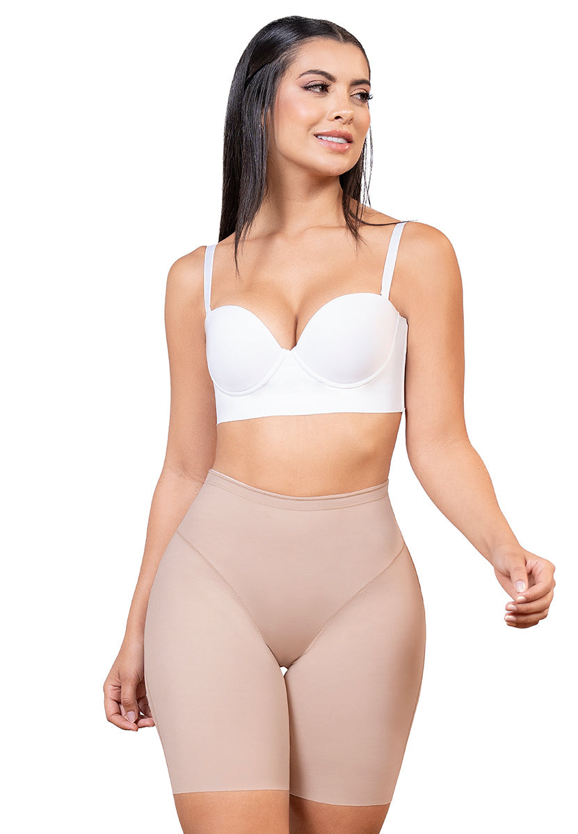 MariaE Short invisible moldeador | FU159