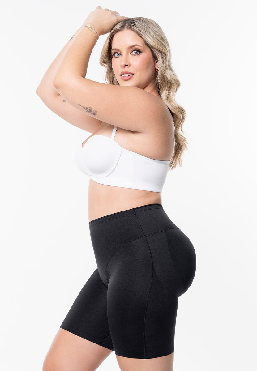 MariaE Short invisible moldeador | FU159