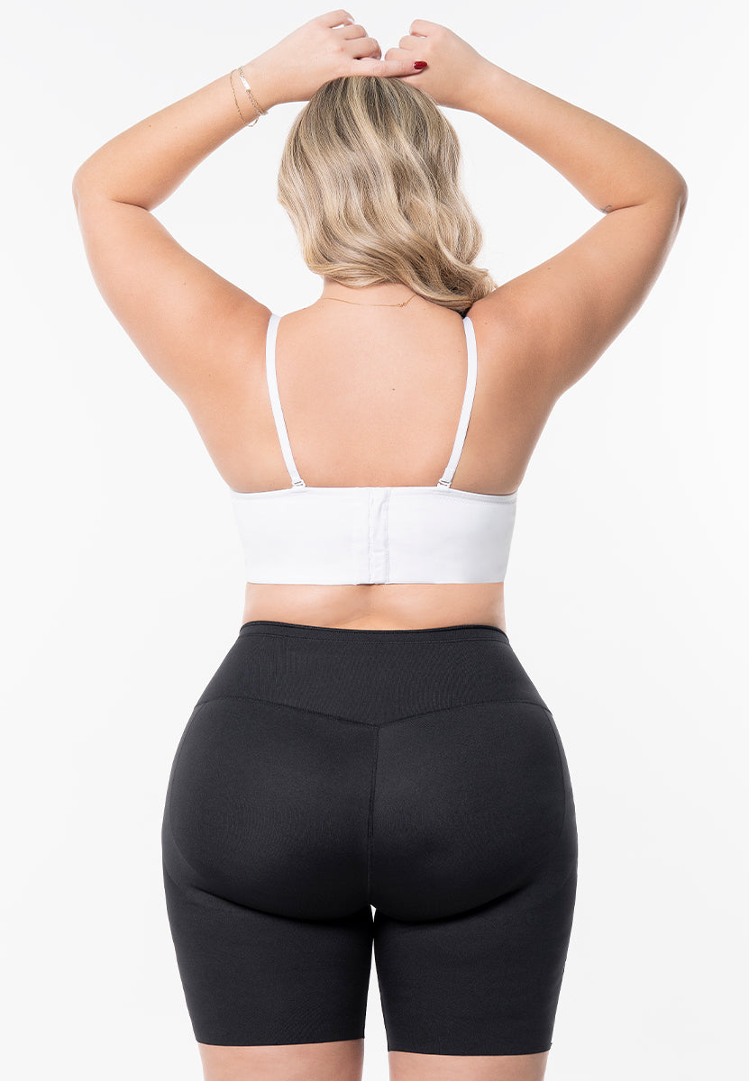 MariaE Short invisible moldeador | FU159