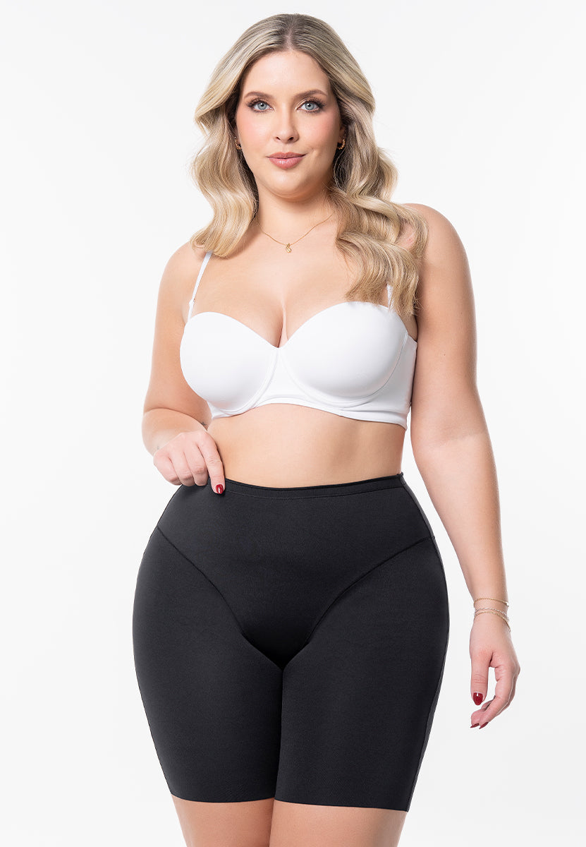 MariaE Short invisible moldeador | FU159