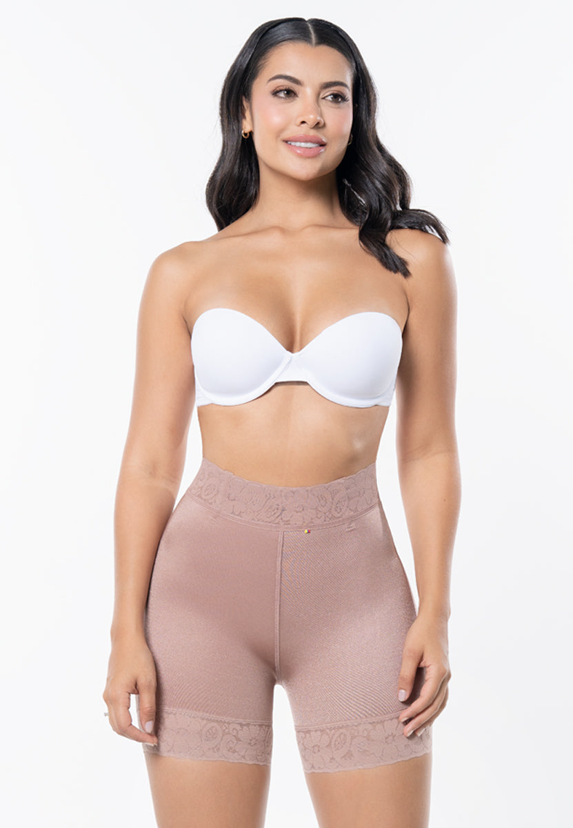 MariaE Short de control a la cintura | FU160