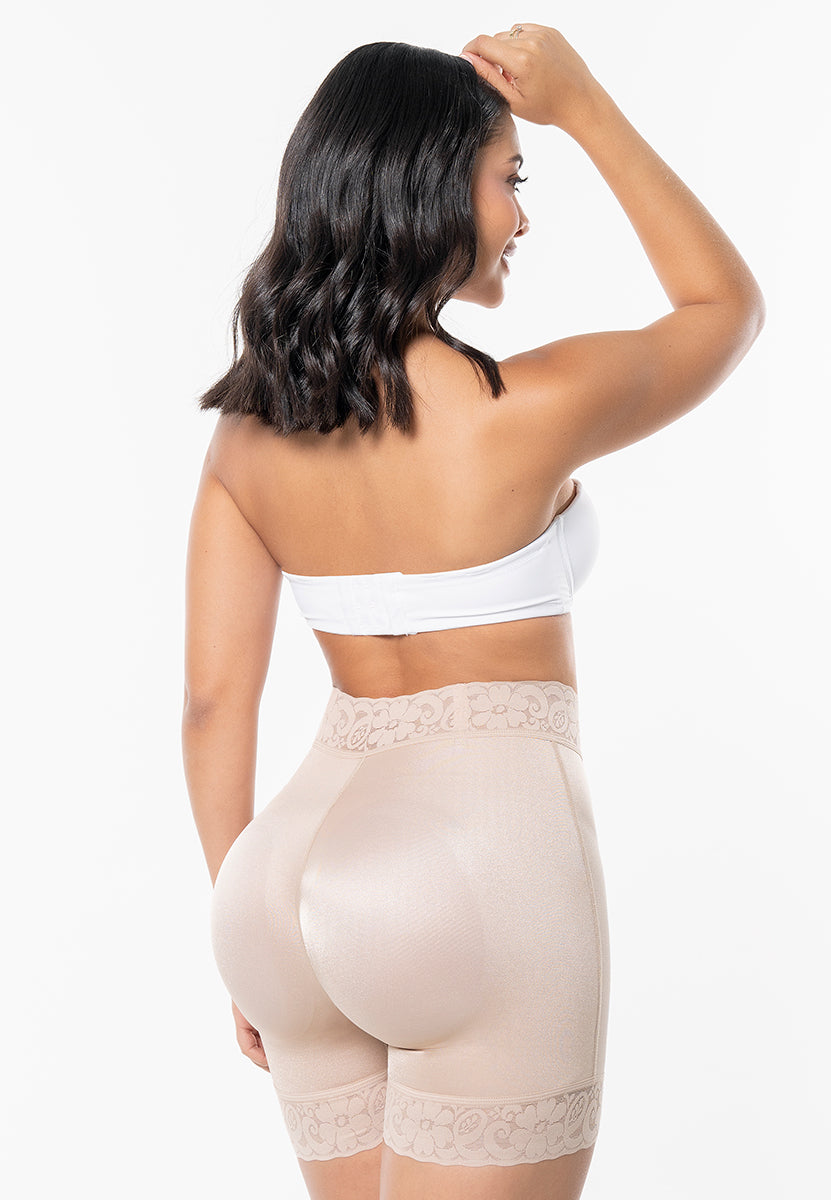 MariaE Short de control a la cintura | FU160