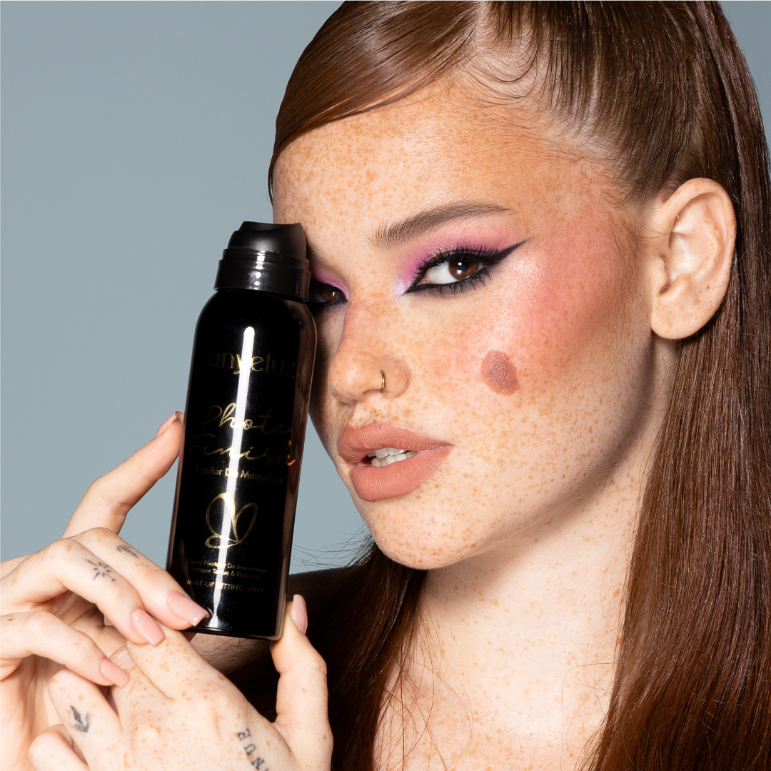 ANYELUZ FIJADOR DE MAQUILLAJE PHOTO FINISH