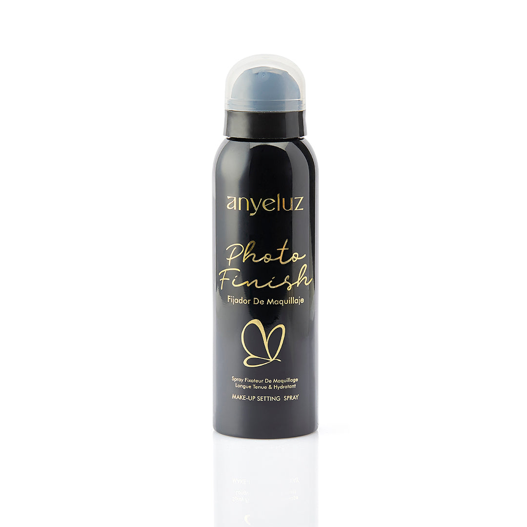 ANYELUZ FIJADOR DE MAQUILLAJE PHOTO FINISH