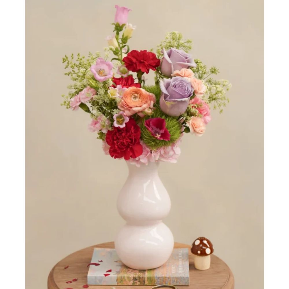 Florero Mawi