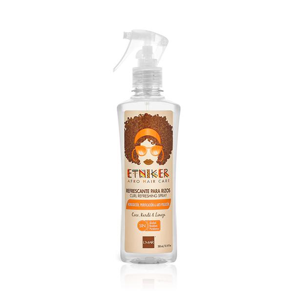 Etniker Refrescante Para Rizos x300ml