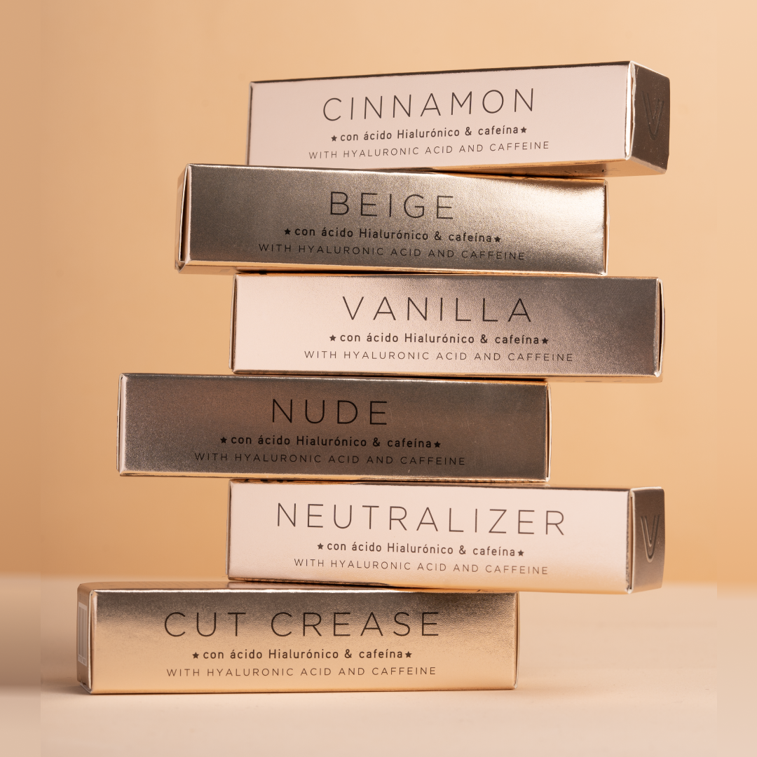 ATENEA CORRECTOR  LÍQUIDO  1ST SCENE