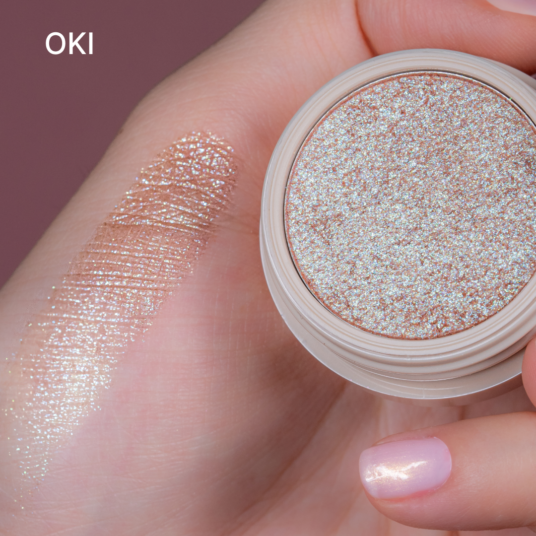 ATENEA SOMBRA CREMOSA INDIVIDUAL