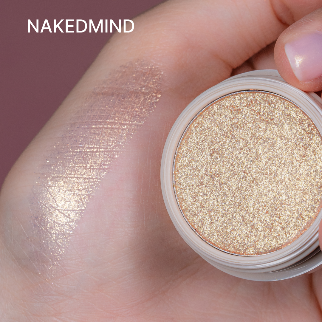 ATENEA SOMBRA CREMOSA INDIVIDUAL