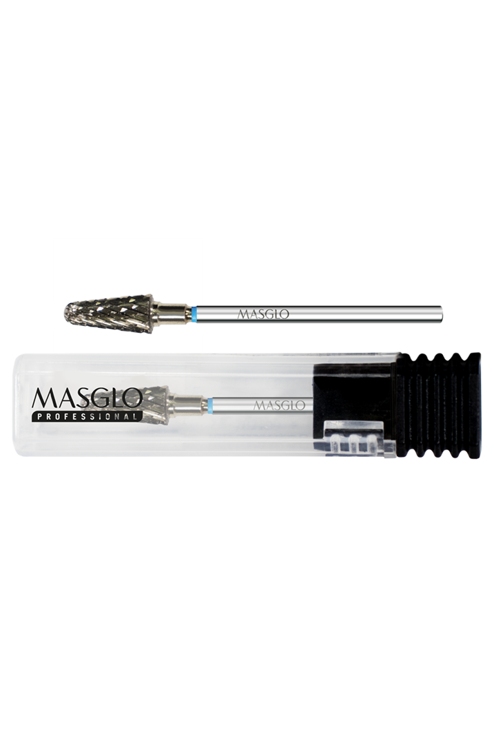 FRESA DE CARBURO BANDA AZUL REMOCIoN