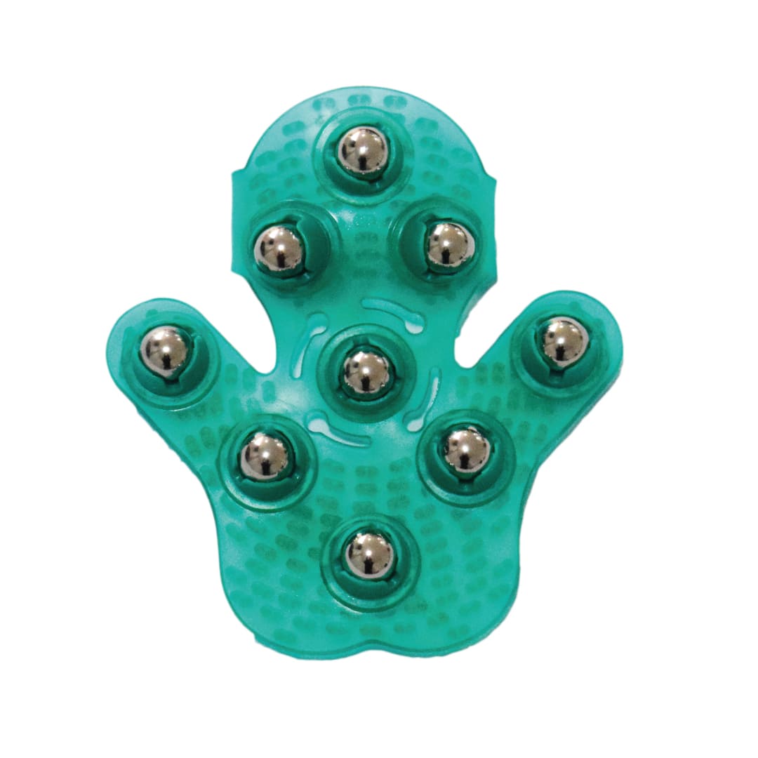 LIPOFIT GUANTE MASAJEADOR