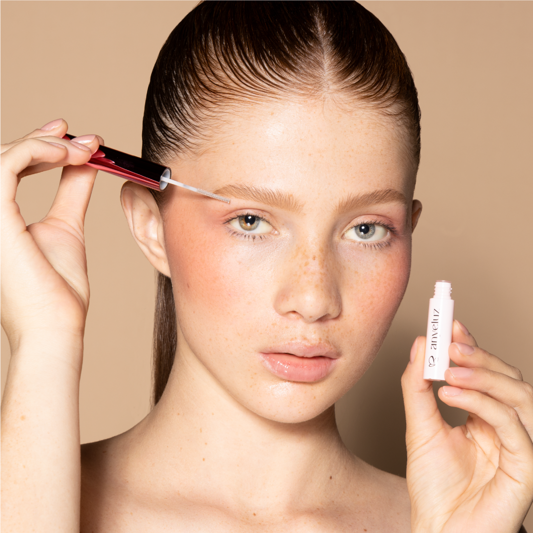 ANYELUZ EYEBROW LAMINATING GEL