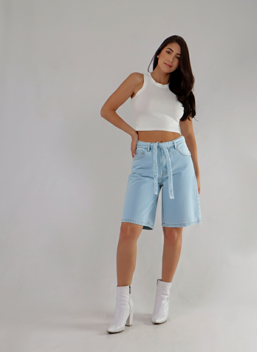 Joy Staz Bermuda clásica  - 715050