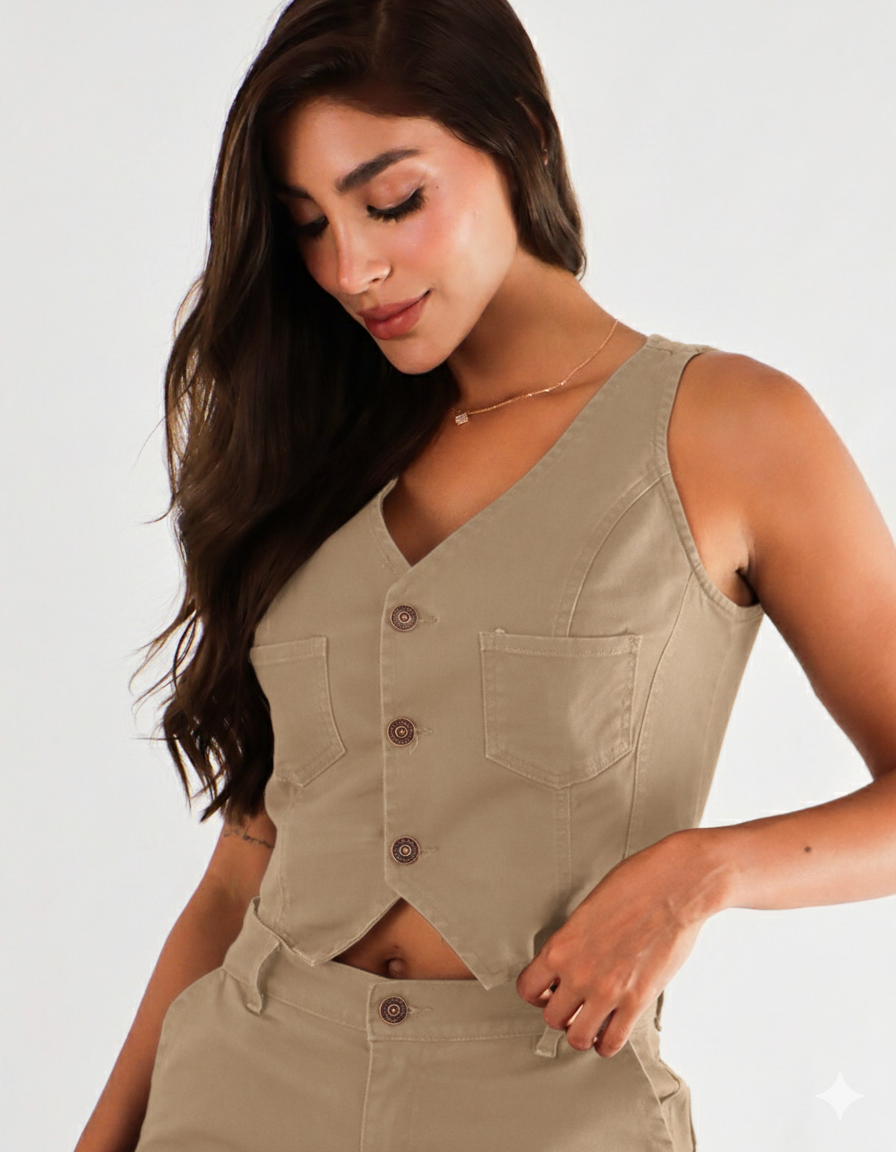 Joy Staz Set en drill  115078 - 7CH504