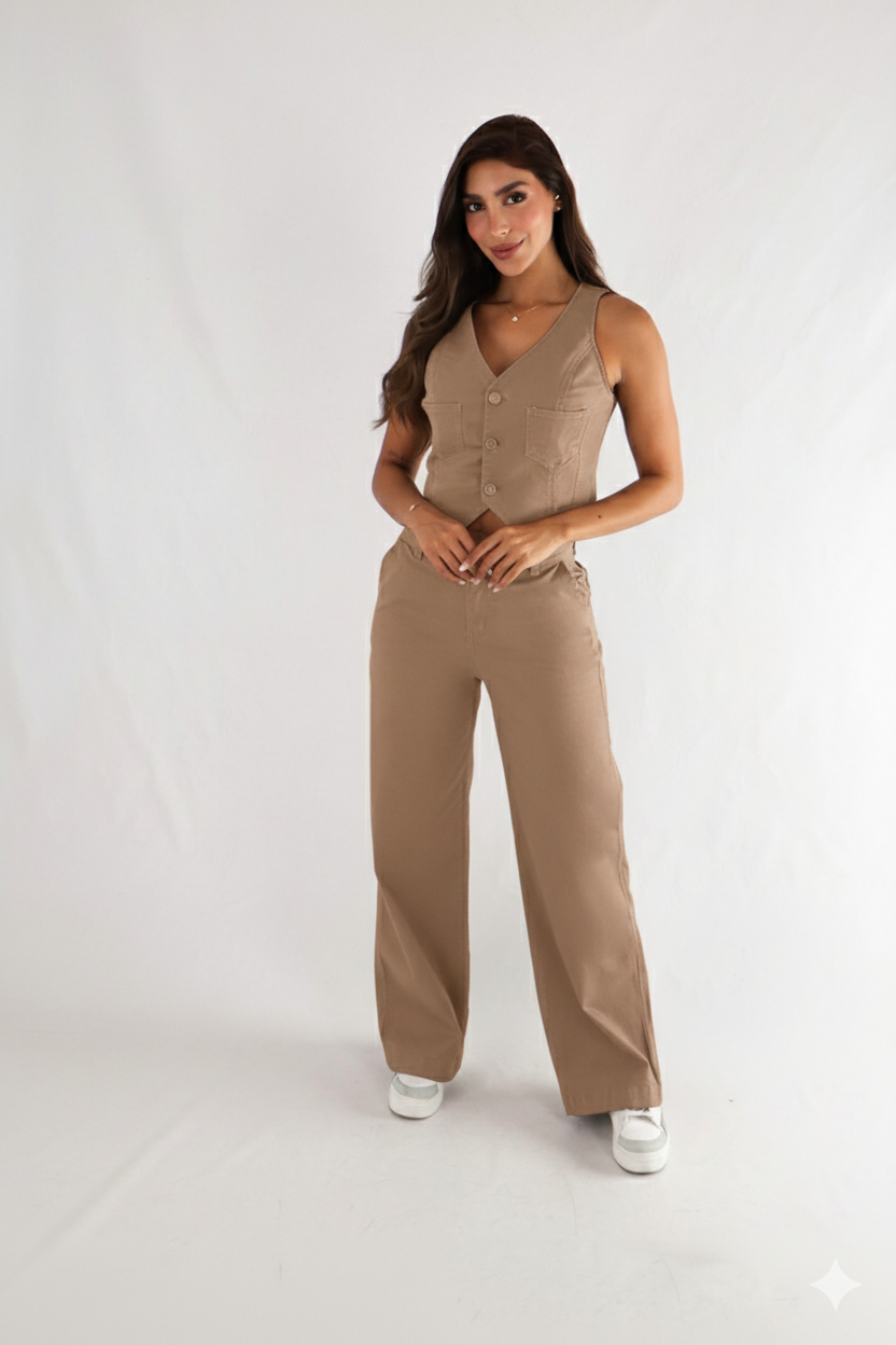 Joy Staz Set en drill  115078 - 7CH504