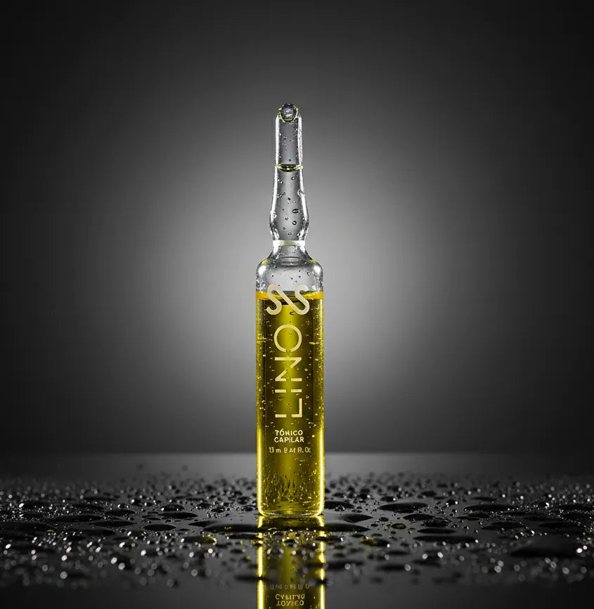 Biocress 10 Flaxseed Ampoules (12 Pack) 