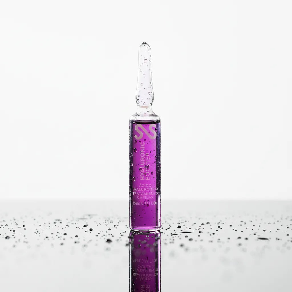 Ampolleta Biocress acido hialuronico x 13ml